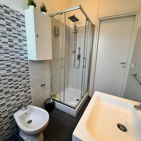 Lux Apartment Tuscolano Rome Exterior photo
