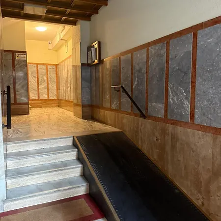 Lux Apartment Tuscolano Rome Exterior photo