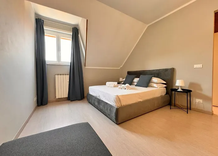 Lux Apartment Tuscolano
