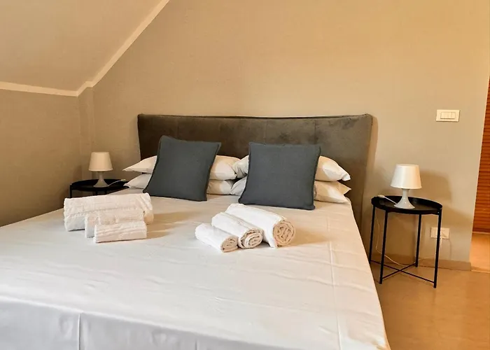 Lux Apartment Tuscolano