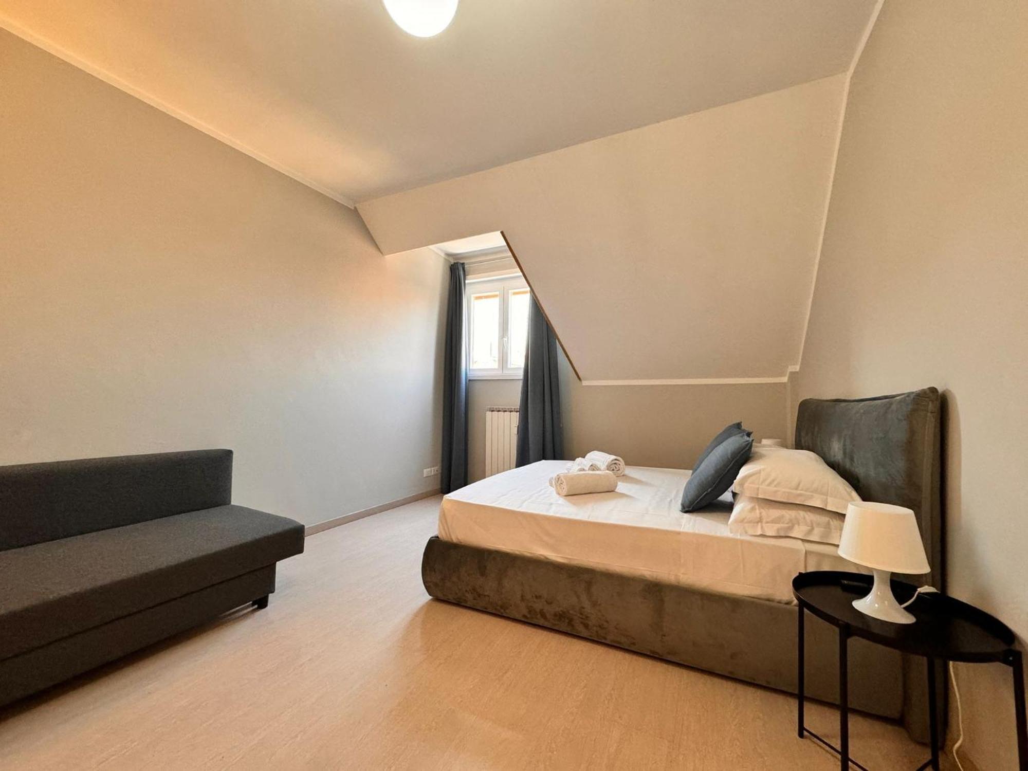 Appartement Lux Tuscolano *