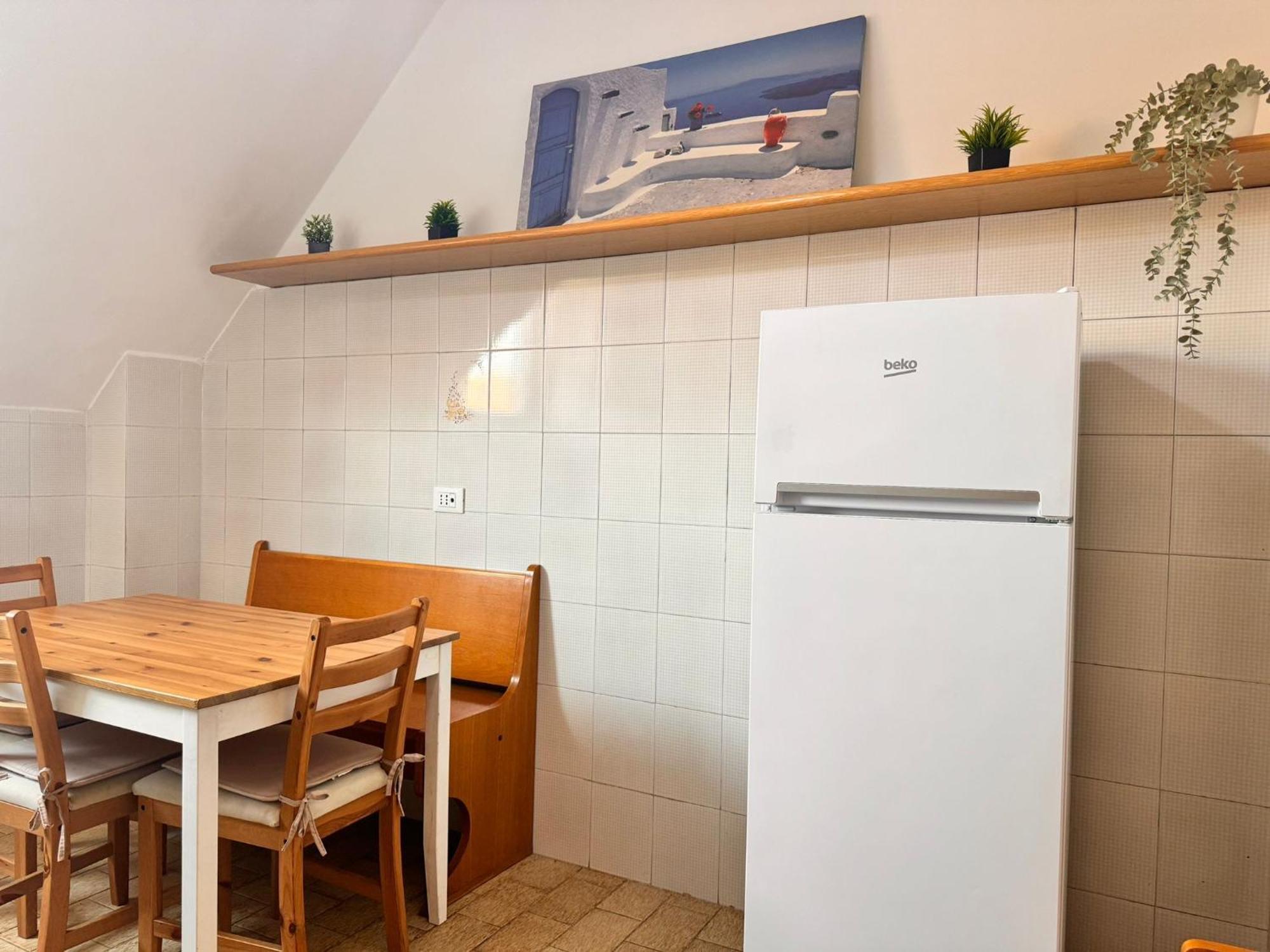 Lux Tuscolano Appartement Rome